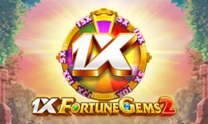 1X Fortune Gems 2