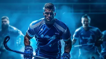 eSports Salibandy